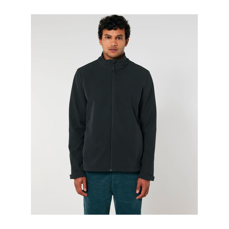 Stanley Navigator men's softshell