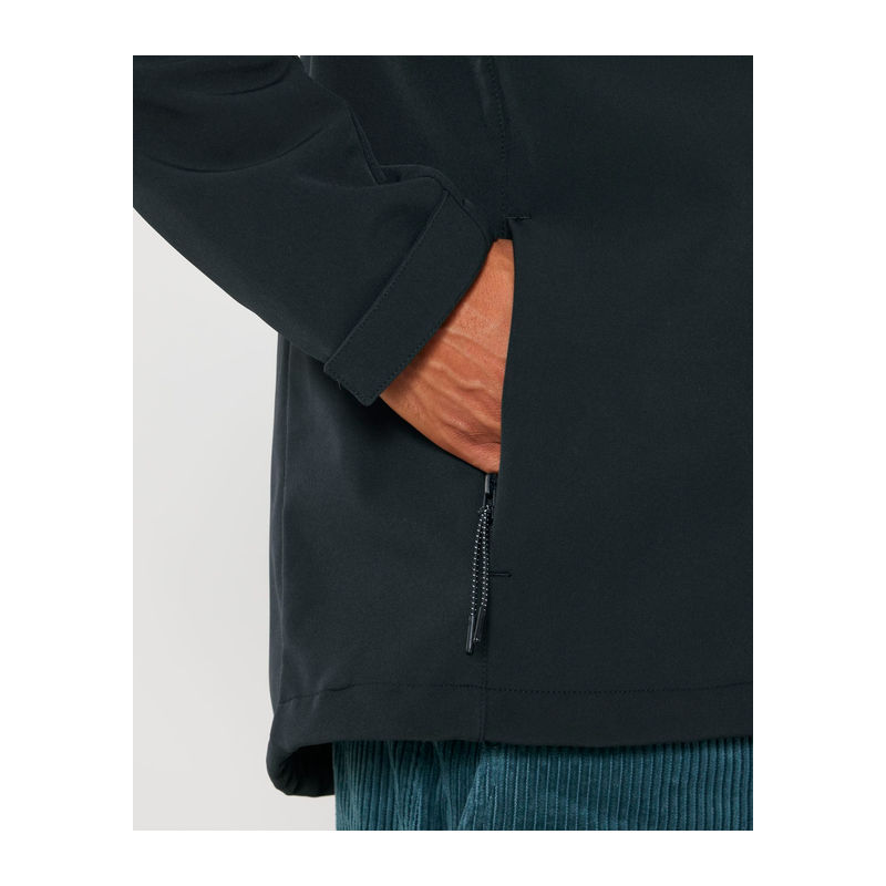 Stanley Navigator men's softshell