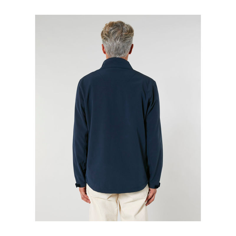 Stanley Navigator men's softshell