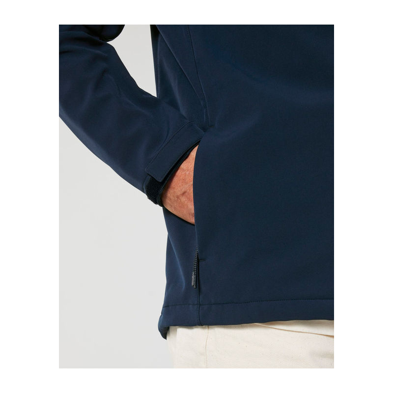 Stanley Navigator men's softshell