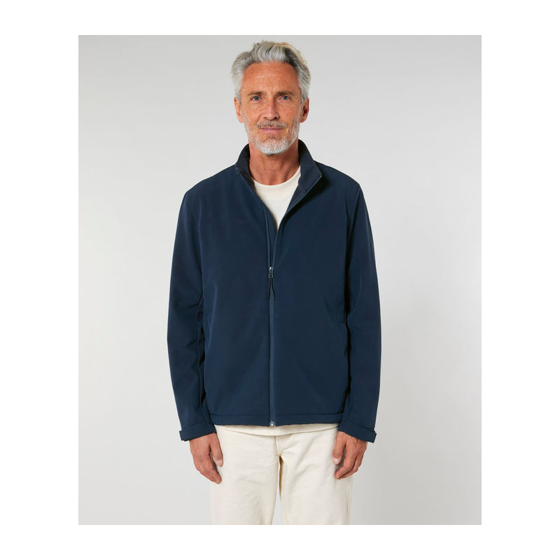 Stanley Navigator men's softshell