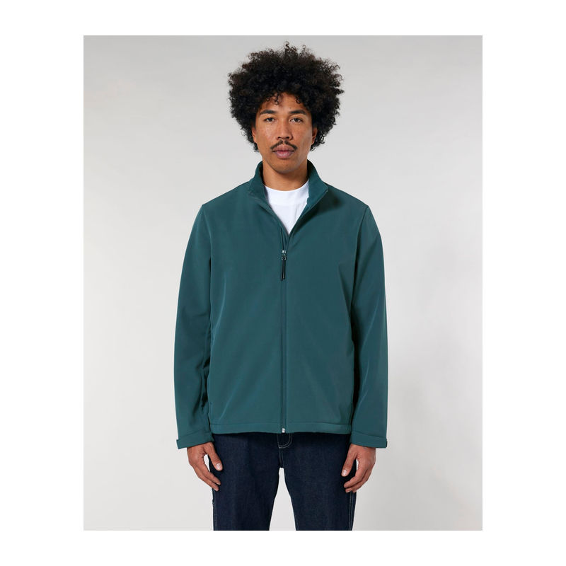 Stanley Navigator men's softshell