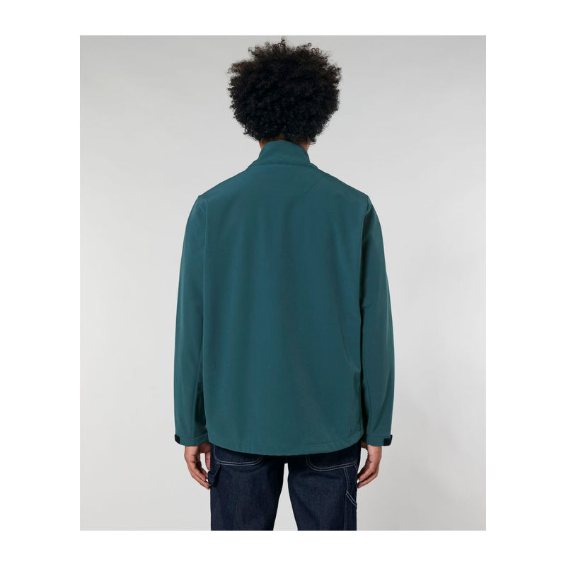 Stanley Navigator men's softshell