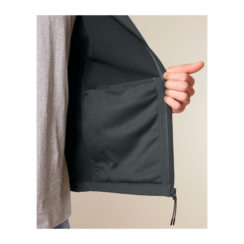 Stanley Trail Blazer men's sleeveless softshell