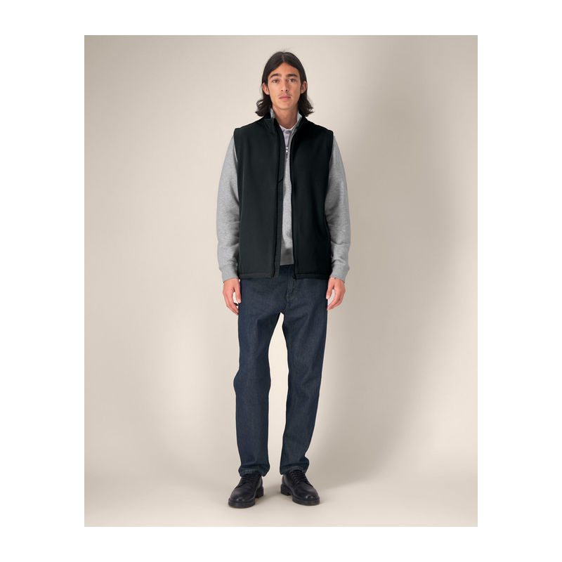 Stanley Trail Blazer men's sleeveless softshell