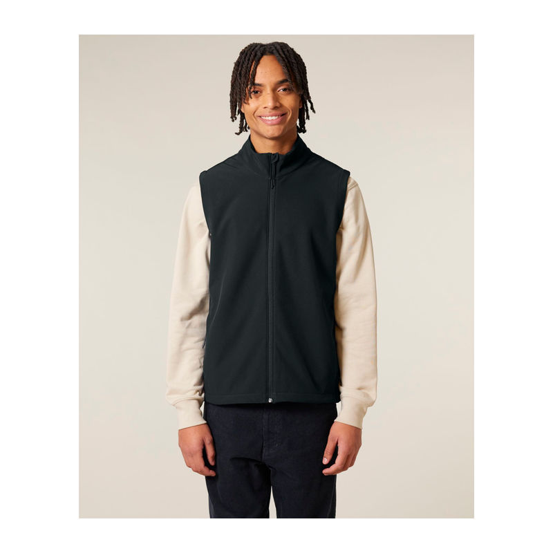 Stanley Trail Blazer men's sleeveless softshell