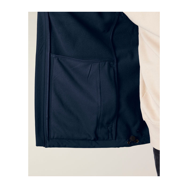 Stanley Trail Blazer men's sleeveless softshell