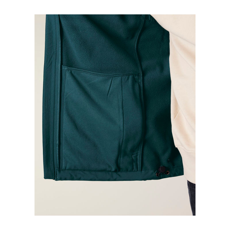 Stanley Trail Blazer men's sleeveless softshell