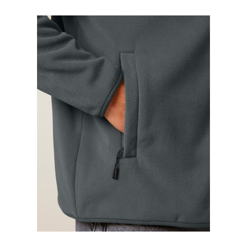 Stanley Guider men's fleece jacket