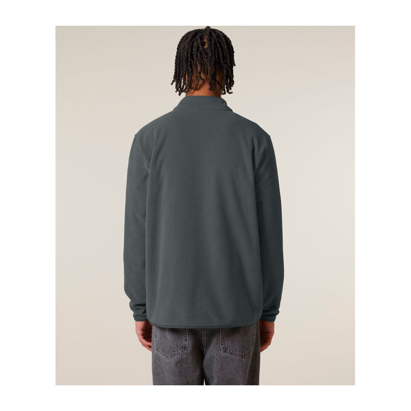 Stanley Guider men's fleece jacket