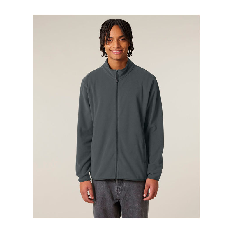 Stanley Guider men's fleece jacket