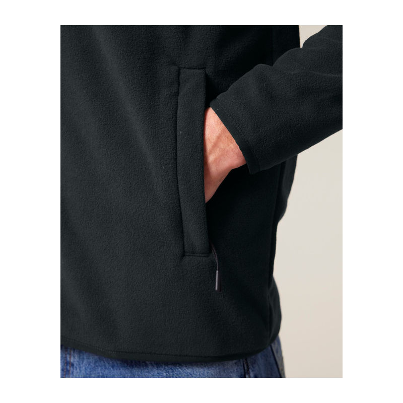 Stanley Guider men's fleece jacket