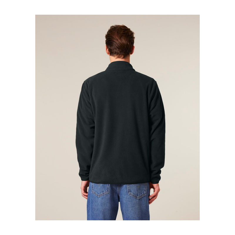 Stanley Guider men's fleece jacket