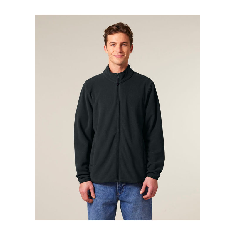 Stanley Guider men's fleece jacket