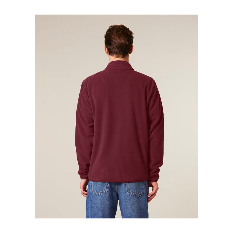 Stanley Guider men's fleece jacket