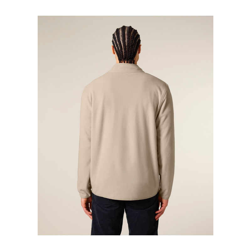 Stanley Guider men's fleece jacket