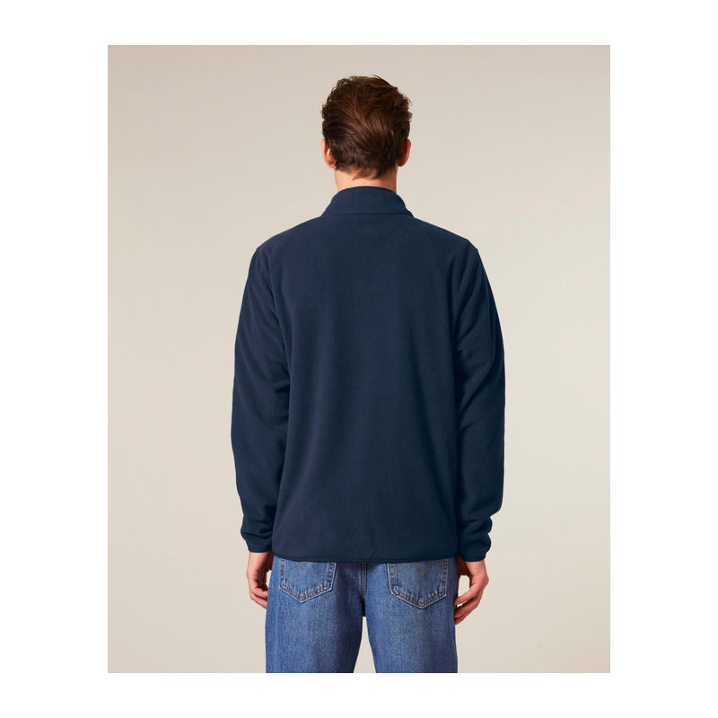 Stanley Guider men's fleece jacket
