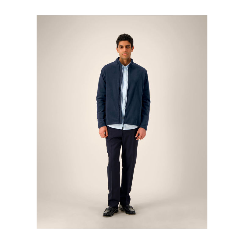 Stanley Guider men's fleece jacket