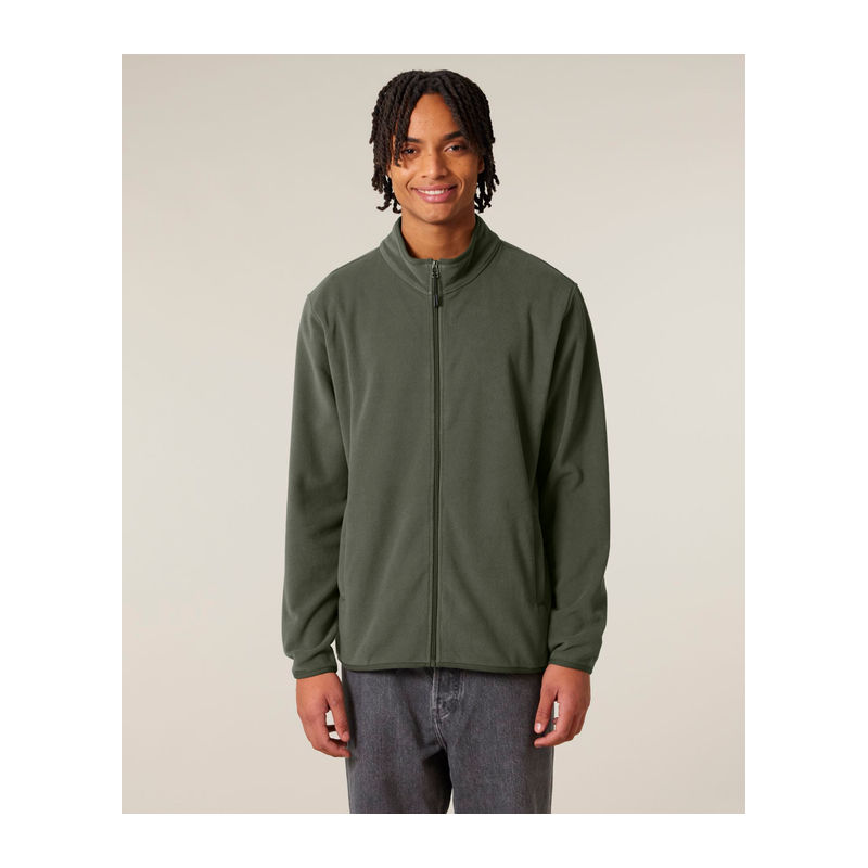 Stanley Guider men's fleece jacket