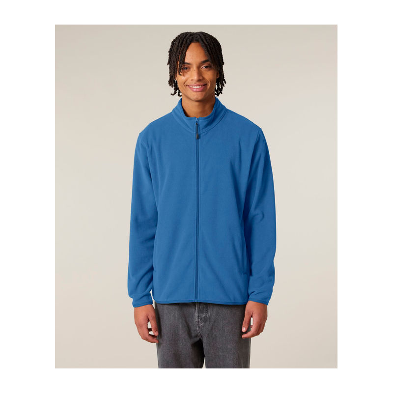 Stanley Guider men's fleece jacket