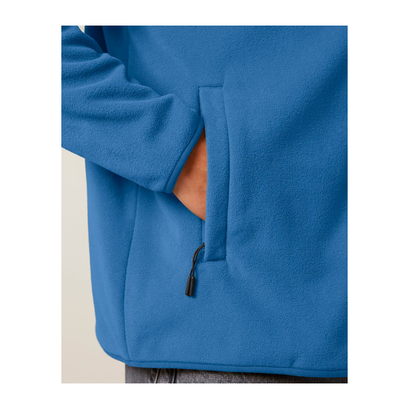 Stanley Guider men's fleece jacket