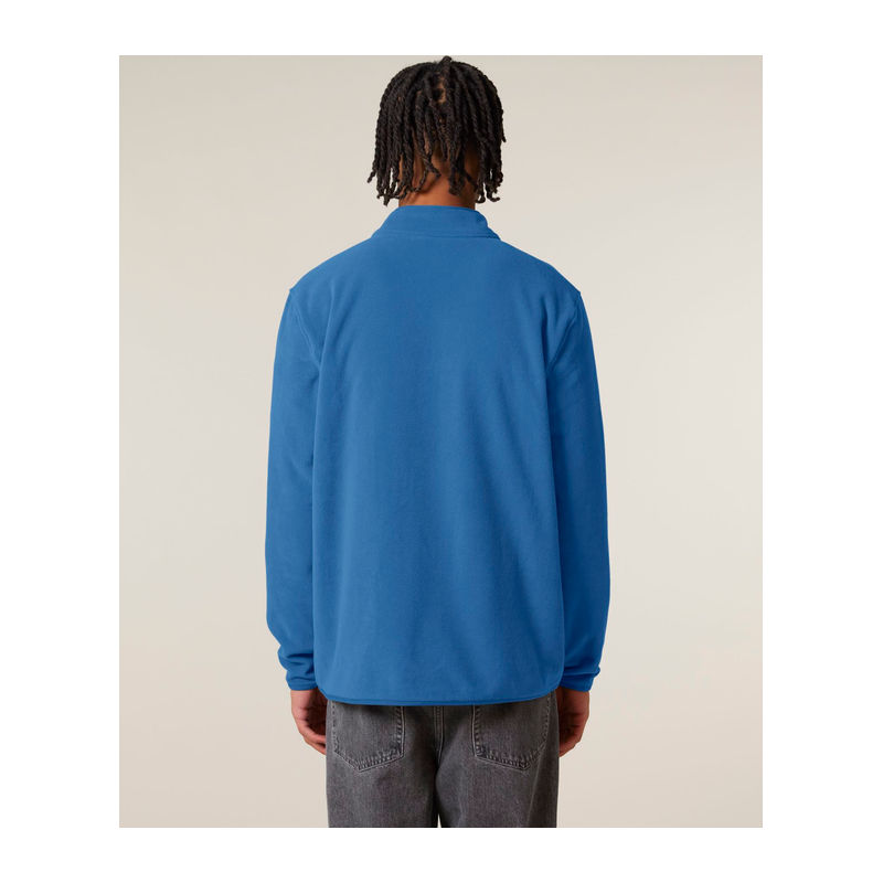 Stanley Guider men's fleece jacket