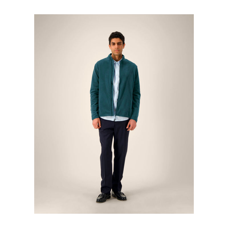 Stanley Guider men's fleece jacket