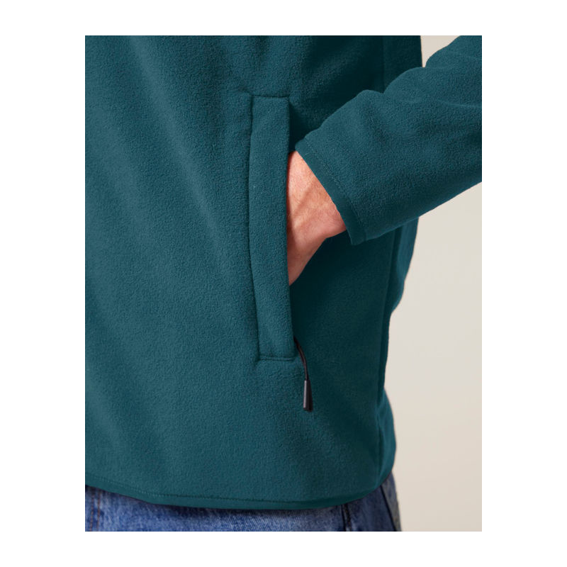 Stanley Guider men's fleece jacket