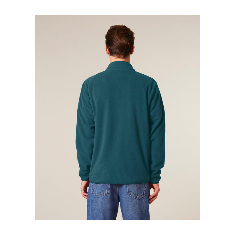 Stanley Guider men's fleece jacket