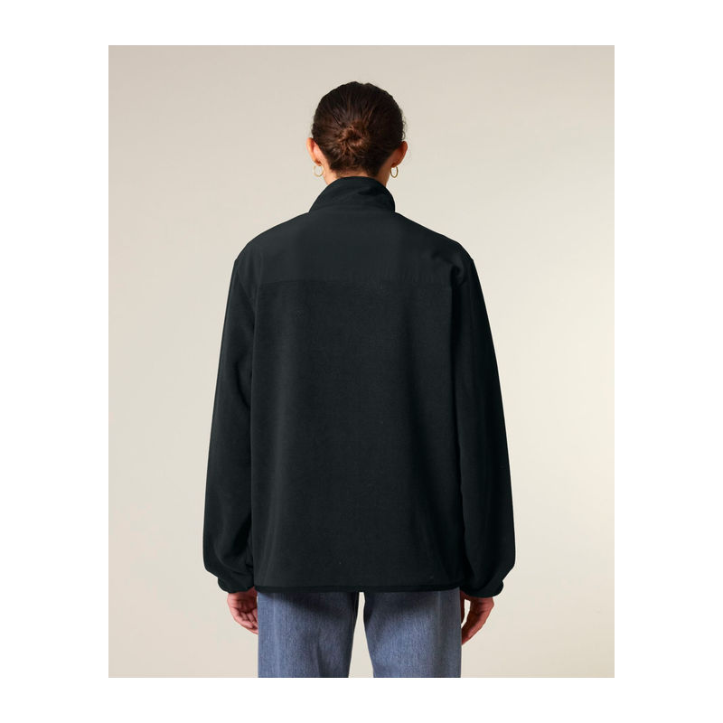 Trekker unisex fleece jacket