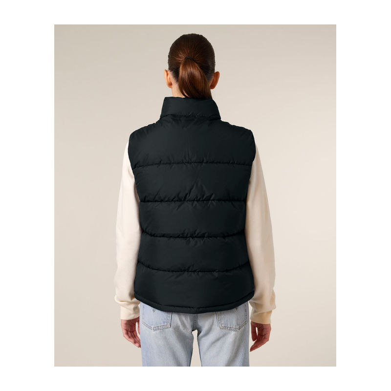 Puffer gilet unisex