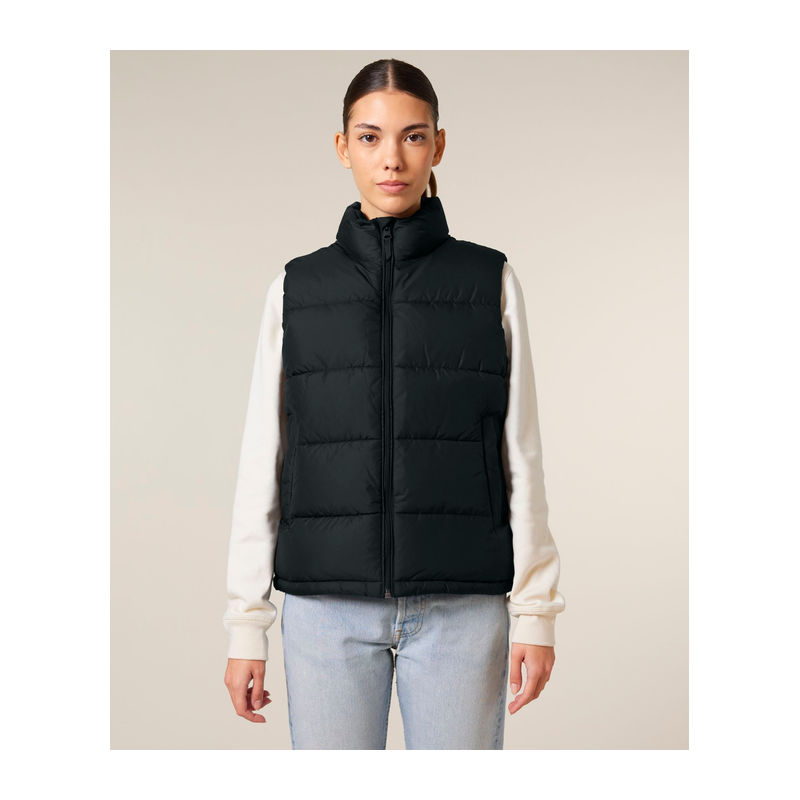 Puffer gilet unisex