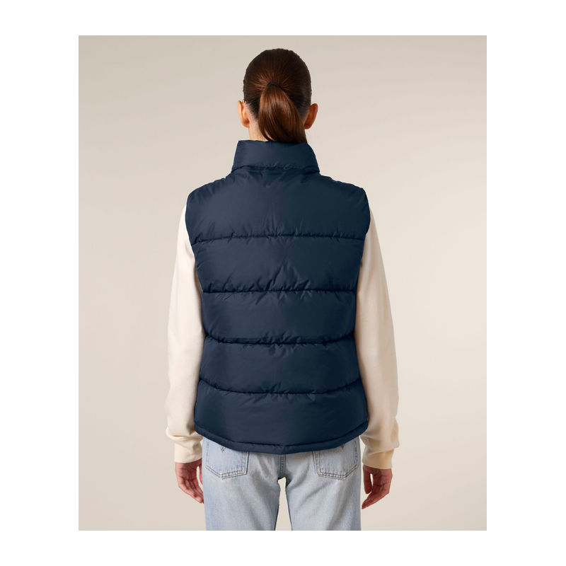 Puffer gilet unisex