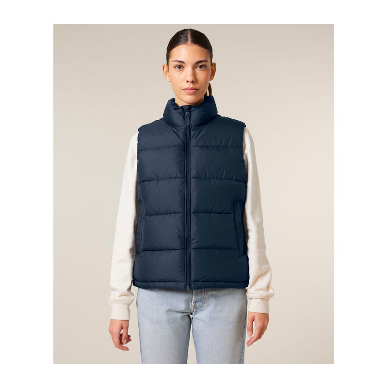 Puffer gilet unisex