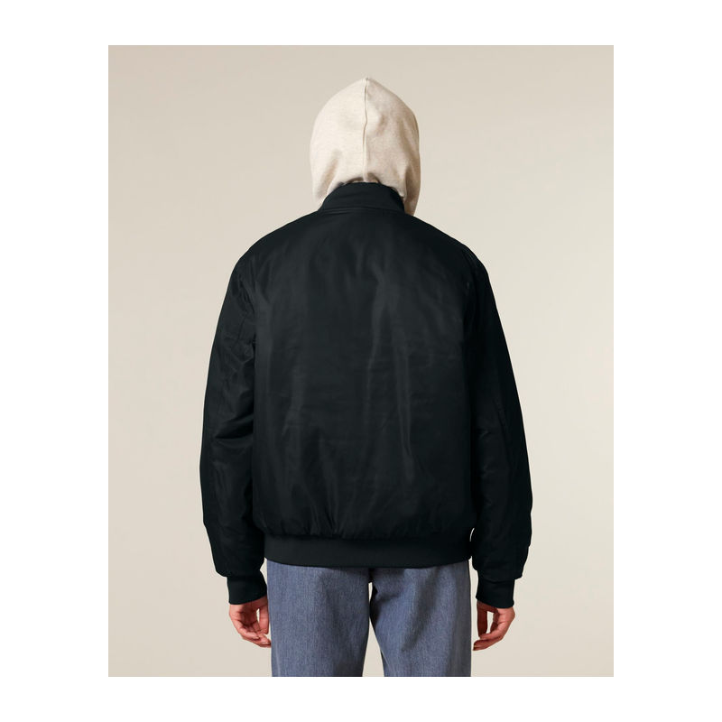 Bomber 2.0 unisex bomber jacket