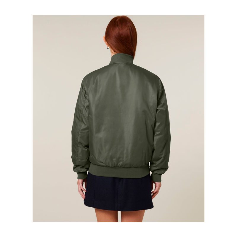 Bomber 2.0 unisex bomber jacket