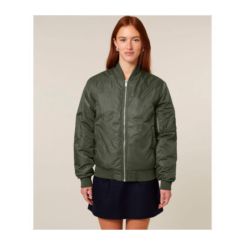 Bomber 2.0 unisex bomber jacket