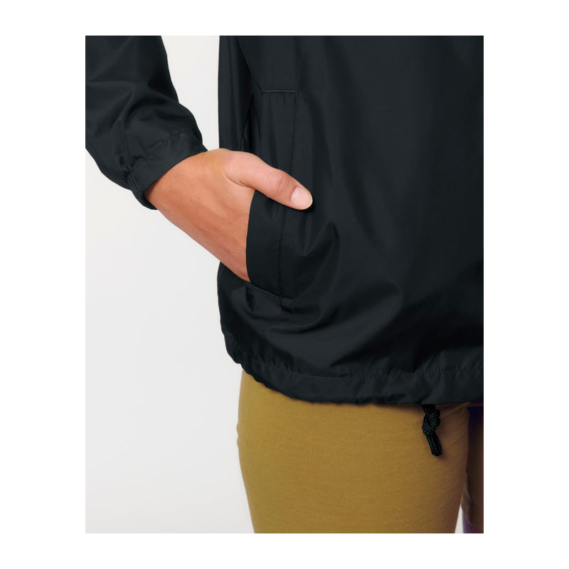 Coacher unisex coach jacket