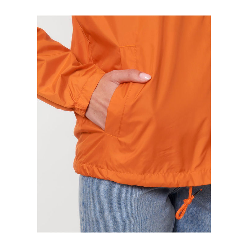 Coacher unisex coach jacket