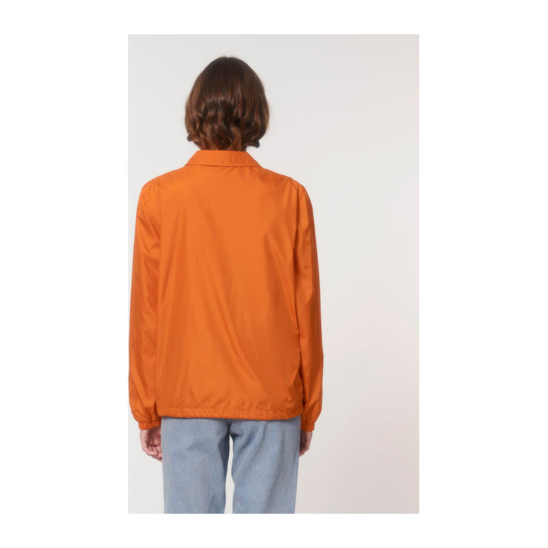 Coacher unisex coach jacket