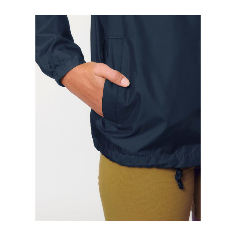 Coacher unisex coach jacket