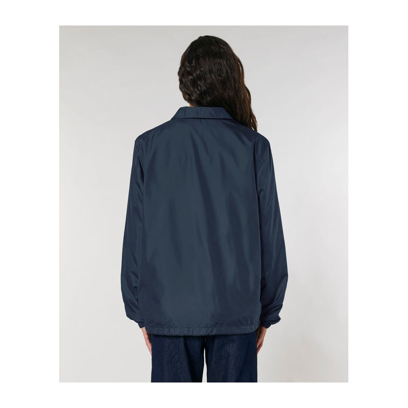 Coacher unisex coach jacket