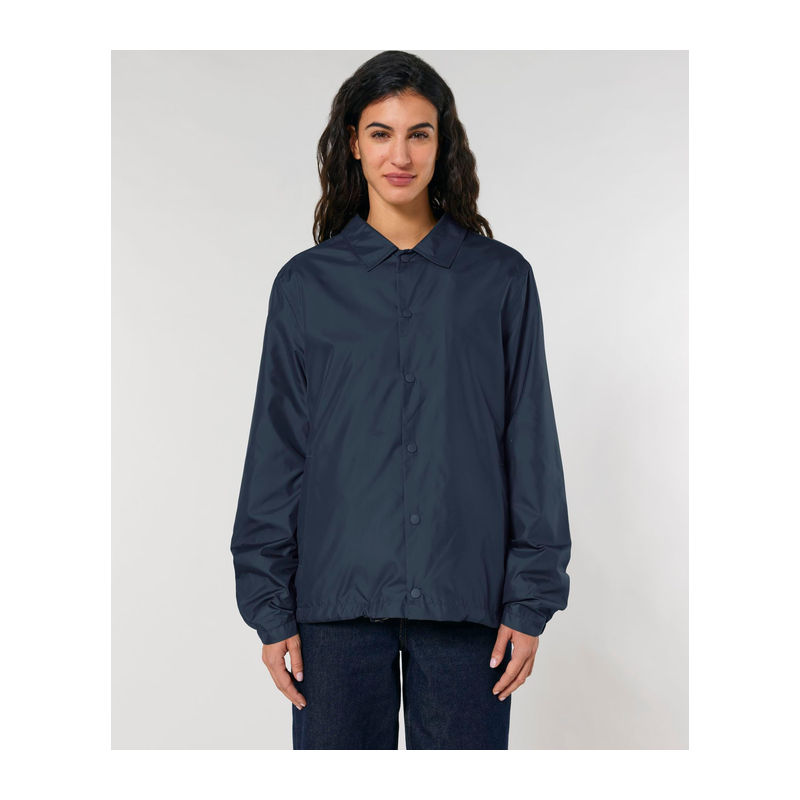 Coacher unisex coach jacket