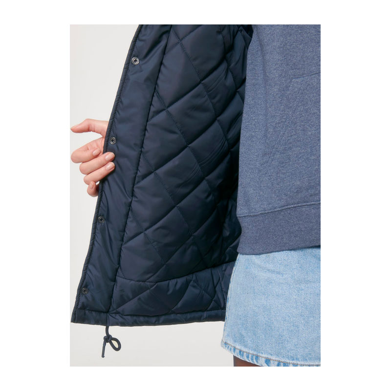 Padded Parker unisex padded parker jacket