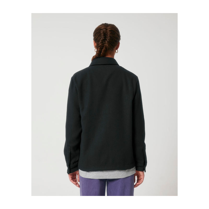 River unisex overshirt