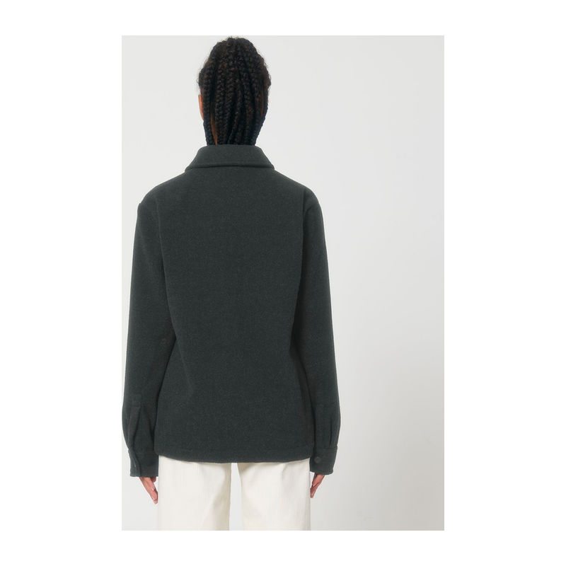 River unisex overshirt