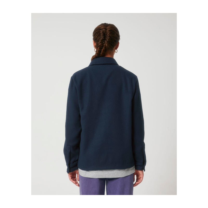 River unisex overshirt