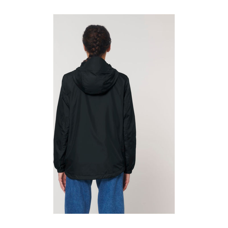 Commuter unisex multifunctional jacket