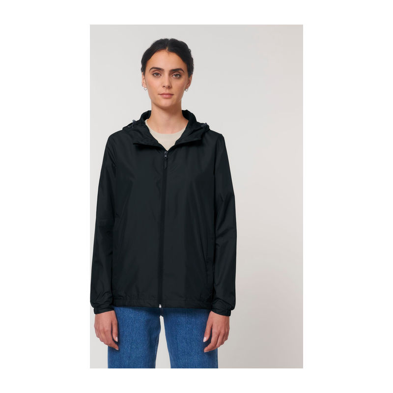 Commuter unisex multifunctional jacket
