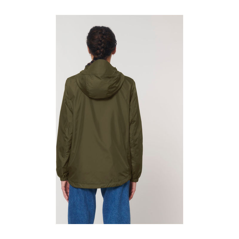 Commuter unisex multifunctional jacket